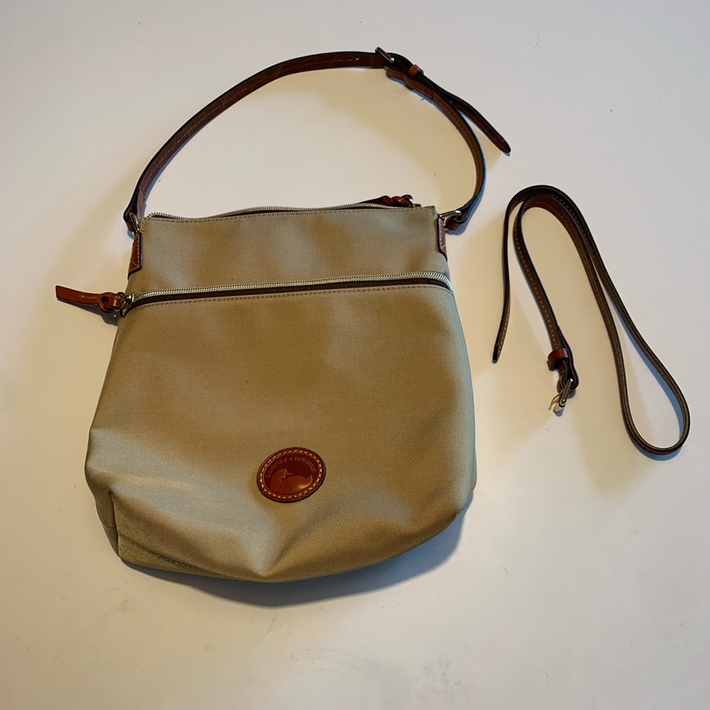 Dooney and Bourke - Shoulder Bag